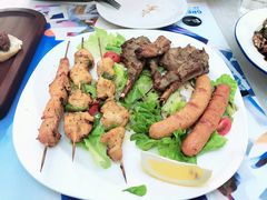 -HELLO MUSAE 拾光缪斯餐厅·纯正希腊风味(苏州中心店)