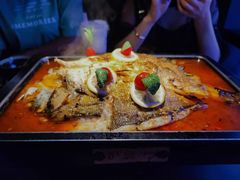 湄公鱼-炉鱼(萧山万象汇店)