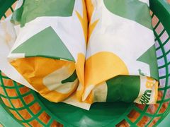 -赛百味SUBWAY(都汇天地店)