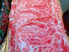 -羊大爷涮肉(亮马桥店)