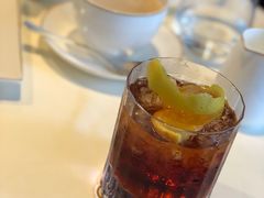 -Cova Ristorante & Caffe(海港城店)