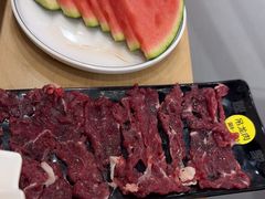 -嬷孙家潮汕牛肉火锅(北京路天河城店)