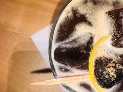 -星巴克臻选(上海合生汇1F店)