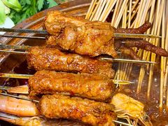 -镇江龙·火锅串串(武侯祠店)