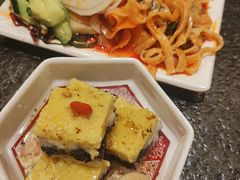 -福苗小骆驼烧烤(大唐不夜城店)