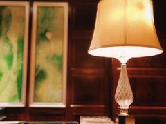 -LONG BAR 廊吧(外滩华尔道夫酒店)