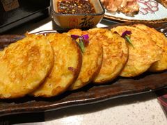 芝士土豆饼-将军牛排·尔滨地标朝鲜族美食(总店)