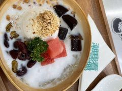 -自然椰·海南清补凉(海月广场店)