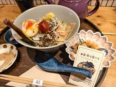 -啢啢茶寮(芳华横街店)