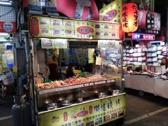 -六合夜市