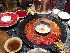 -蜀大侠火锅(寰球文化地标·总府店)