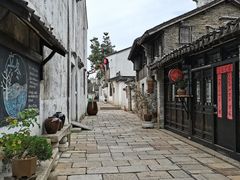 -巡塘古镇