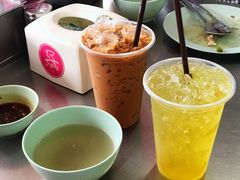 -红大哥水门鸡饭(總店)