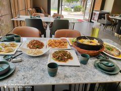 -聚丰园•湖鲜餐厅(阿红私房菜梅石路店)