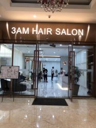 点击看大图 -3AM HAIR SALON烫发染发接发