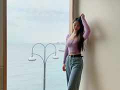 -Cupping Room(Harbour City)