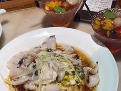 -小吊梨汤·北京菜·烤鸭(鸟巢店)