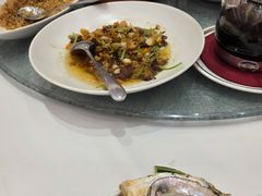 -喜宴又一村·粤菜·茶点·海鲜(壹方天地店)