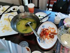 -农家小院(朱雀桥店)