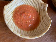 Homemade&nbsp;sauce-陀岗美食·云南藏式特色餐厅