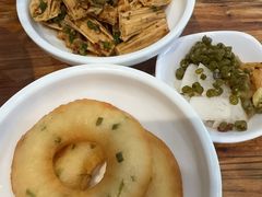 -湘人龙记老长沙米粉(鸟巢店)