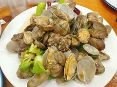 -三点小吃(山大店)