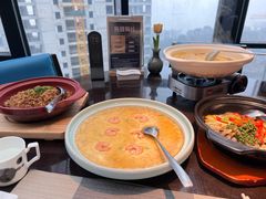 -江上荟·创意中国菜(绿地缤纷城店)