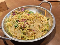 -海拉尔蒙古包(房山长阳总店)