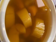 -张飞木薯羹(金鱼巷店)