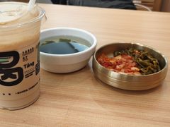 -大清花饺子(山庄店)