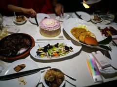 -梧桐餐厅(泉城路店)