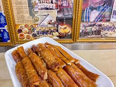 -九大簋家宴(北京路店)