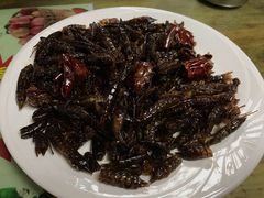 -88号小吃店·经典云南菜·地道纳西美食