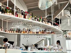 -天玑高空江景餐厅&酒吧Sky Secret Restaurant&Bar
