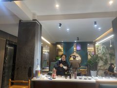 -野菌皇海景野生菌火锅(滨海大道店)