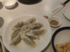 -东方饺子王(和平里店)