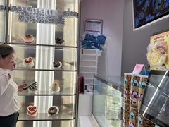 -DQ·蛋糕·冰淇淋(河东万达店)