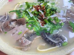-豫石记羊汤(北苑店)