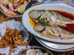 -鲜小岛·铜锅涮肉