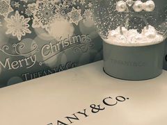 -Tiffany & Co.蒂芙尼
(杭州大厦店)