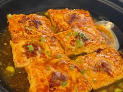 -阿庄新豫菜(通泰路店)