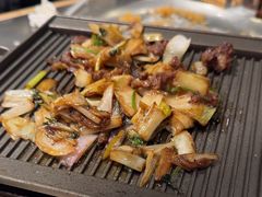 -潮界(虹桥新天地店)