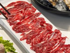 -陈记顺和潮汕鲜牛肉火锅(西门口广场店)