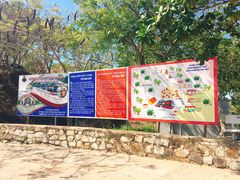 景点-婆萨努占婆塔