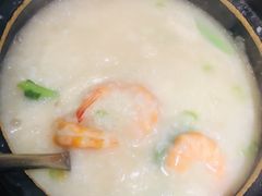 -小城粥道·海胆鲜虾粥(解放广场店)