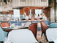 -美食汇自助餐厅(成都万达瑞华酒店)