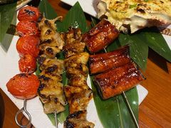 -三月居酒屋(青年大街店)