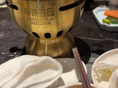 -半岛翡丽海鲜自助餐厅(观风亭店)