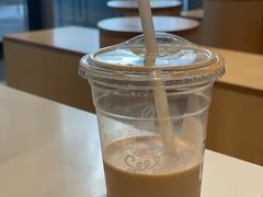 -Seesaw Coffee(西岸凤巢店)
