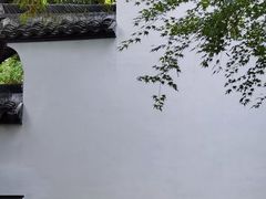 -上海醉白池公园